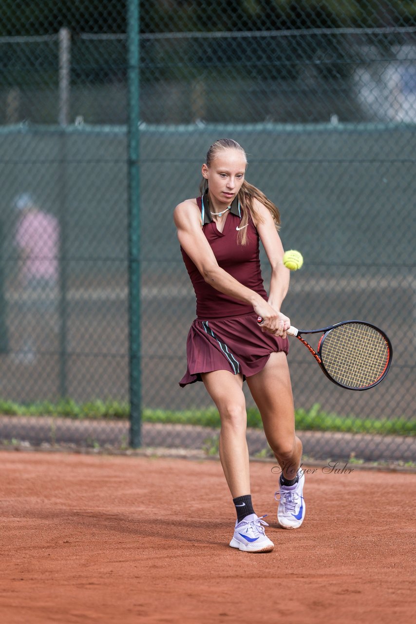 Bild 122 - Bergstedt Open